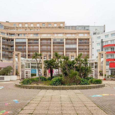 Oceane Pornichet Exterior foto